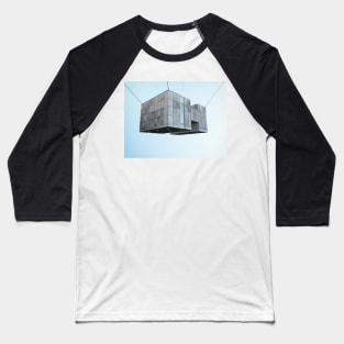 Kiel Castle Baseball T-Shirt